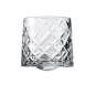 Tumbler glass rotating cup Tumbler glass rotating cup