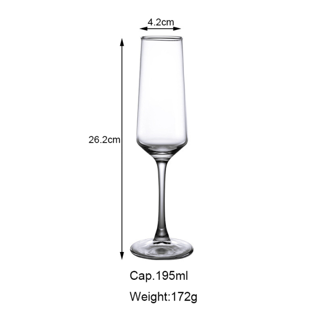 Champagne flutes Wine glasses Cocktail glasses Champagne flutes Wine glasses Cocktail glasses