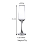 Champagne flutes Wine glasses Cocktail glasses Champagne flutes Wine glasses Cocktail glasses