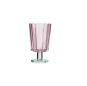 Color glass cups Color glass cups