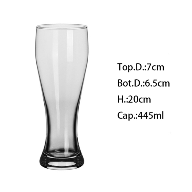 beer cups wine glasses