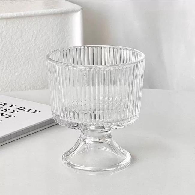 Dessert cups Dessert cups
