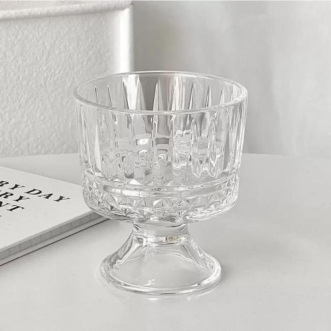 Dessert cups Dessert cups