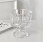 Dessert cups Dessert cups
