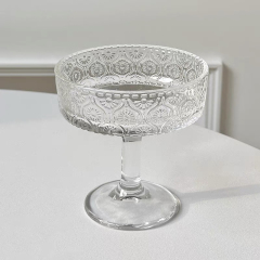 dessert cup