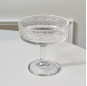 dessert cup