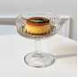 dessert cup