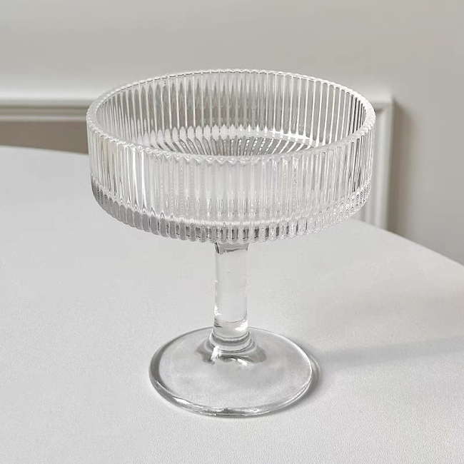 dessert cup