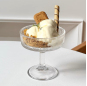 dessert cup