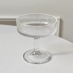 dessert cup