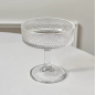 dessert cup
