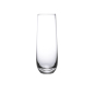 Glass champagne flute water cup
