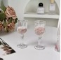  Mini wine glass