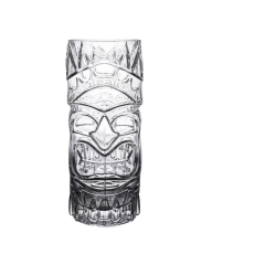 Ghost face tiki cup Ghost face tiki cup