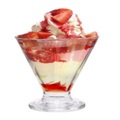 ice cream cup bowl  dessert cup