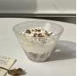 ice cream bowl water dessert bowl ice cream bowl water dessert bowl