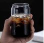 Coke can cup