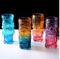 Ghost face tiki cup Ghost face tiki cup