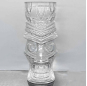 Ghost face tiki cup Ghost face tiki cup