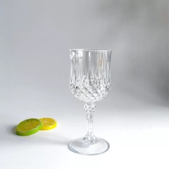 Mini wine glass