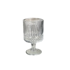 goblets juice cups Coffee cups wine glasses