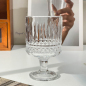 goblets  juice cups Coffee cups wine glasses