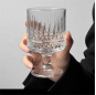 goblets  juice cups Coffee cups wine glasses