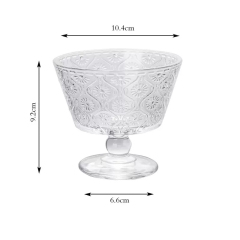 dessert cups breakfast bowls