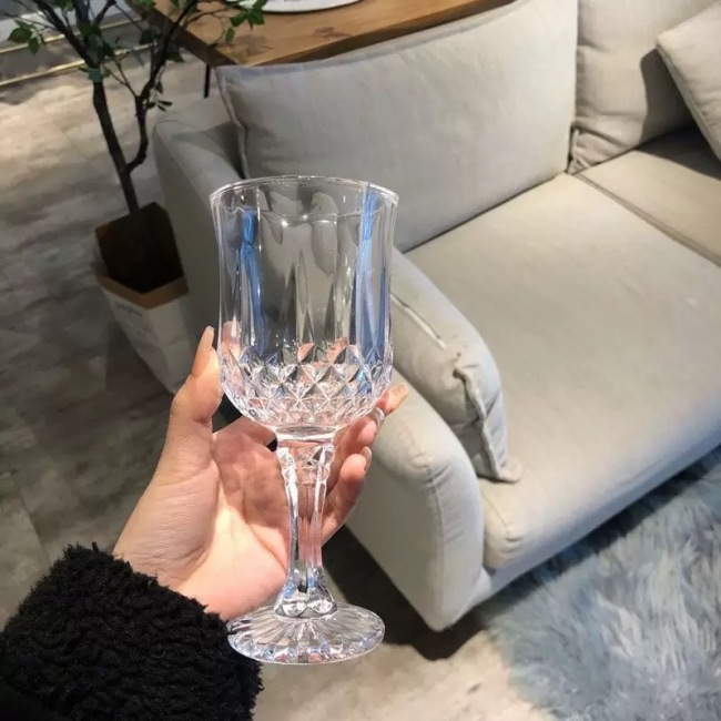  Mini wine glass