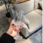  Mini wine glass