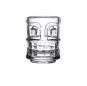 Coffee cup Ghost face shot glass Tiki cocktail glass Coffee cup Ghost face shot glass Tiki cocktail glass