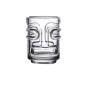 Coffee cup Ghost face shot glass Tiki cocktail glass Coffee cup Ghost face shot glass Tiki cocktail glass