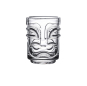 Coffee cup Ghost face shot glass Tiki cocktail glass Coffee cup Ghost face shot glass Tiki cocktail glass