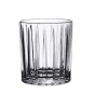 Striped coffee cup Water cup