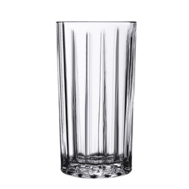 Striped coffee cup Water cup