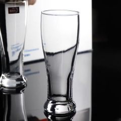 Waist beer mug beer mug