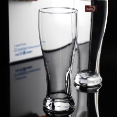 Waist beer mug beer mug