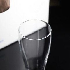 Waist beer mug beer mug