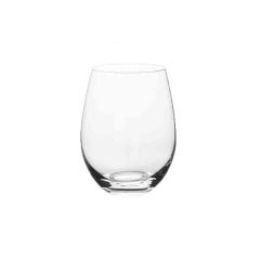 Egg-shaped cup Glass Egg-shaped cup Glass