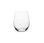 Egg-shaped cup Glass Egg-shaped cup Glass