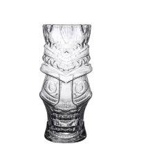 Ghost face tiki cup Ghost face tiki cup
