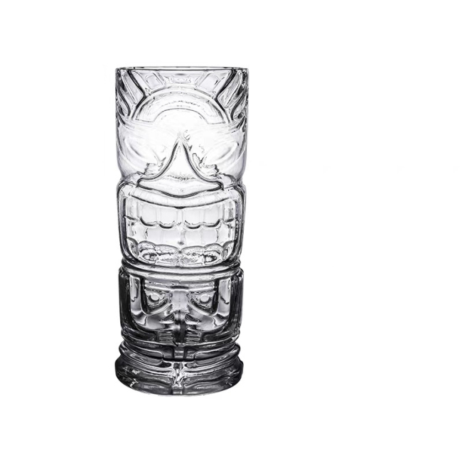 Ghost face tiki cup Ghost face tiki cup