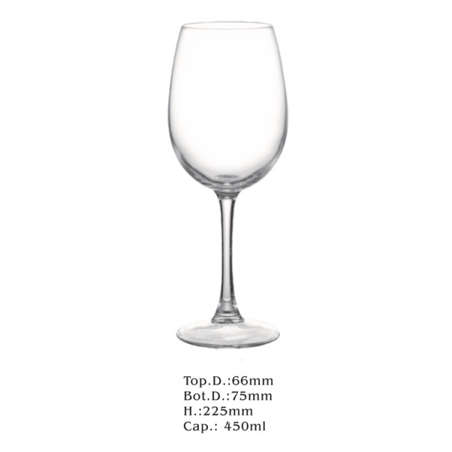 red wine glass red wine glass