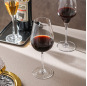 red wine glass red wine glass
