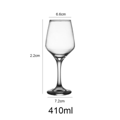  Glass Wine Glass Goblet Wine Glass