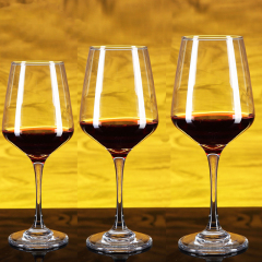  Glass Wine Glass Goblet Wine Glass