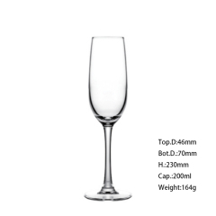 Goblet Wine glass
