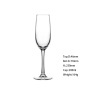 Goblet Wine glass