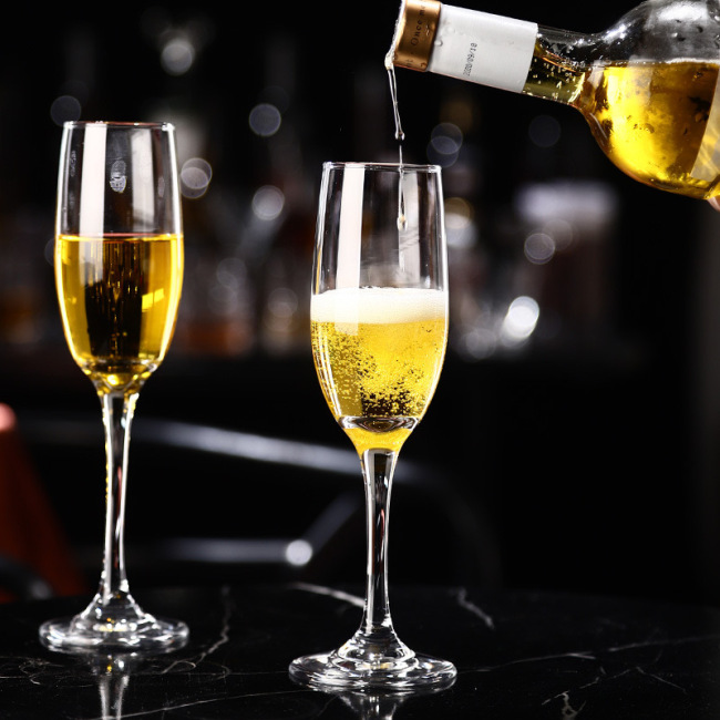 Goblet Wine glass