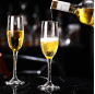Goblet Wine glass